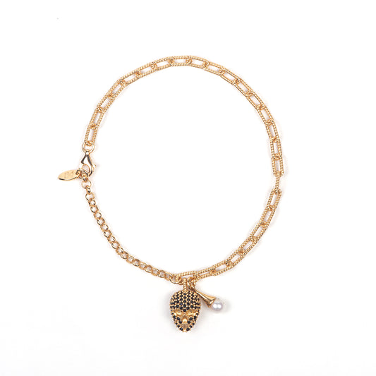 BRACCIALE ETERNITY Jean Lafitte Collection