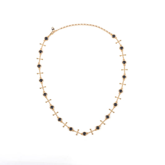 COLLANA ACRUX Jean Lafitte Collection