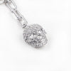 ORECCHINI ETERNITY Jean Lafitte Collection