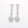 ORECCHINI ETERNITY Jean Lafitte Collection