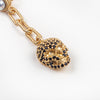 ORECCHINI ETERNITY Jean Lafitte Collection