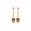 ORECCHINI ETERNITY Jean Lafitte Collection