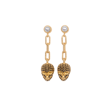 ORECCHINI ETERNITY Jean Lafitte Collection