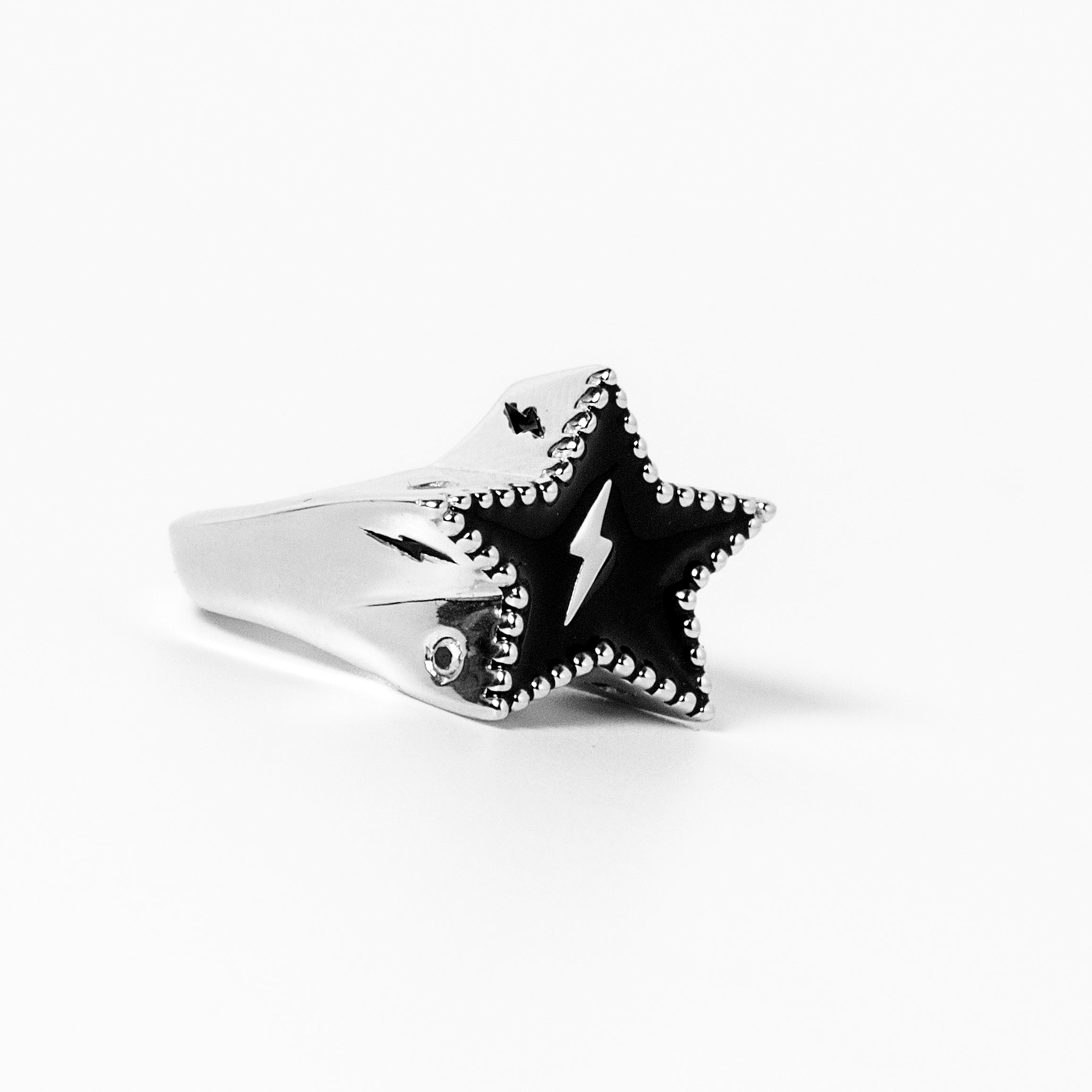 ROCKSTAR RING – Kintout