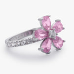 Anello MY GARDEN Kintout®