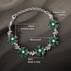 Bracelet MON JARDIN Kintout®