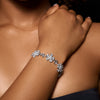 Bracelet MON JARDIN Kintout®
