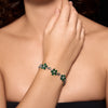 Bracelet MON JARDIN Kintout®